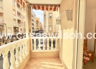 Sale - Appartement - Torrevieja - Centro