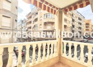 Sale - Appartement - Torrevieja - Centro