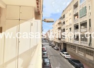 Sale - Appartement - Torrevieja - Centro