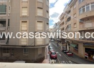 Sale - Appartement - Torrevieja - Centro
