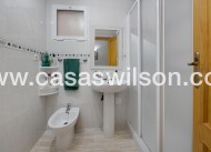 Sale - Appartement - Torrevieja - Centro