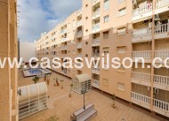Sale - Appartement - Torrevieja - Centro