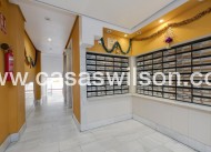 Sale - Appartement - Torrevieja - Centro