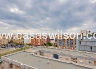 Sale - Appartement - Torrevieja - Centro