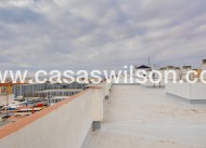 Sale - Appartement - Torrevieja - Centro