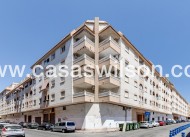 Sale - Appartement - Torrevieja - Centro