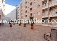 Sale - Appartement - Torrevieja - Centro