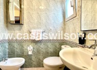 Sale - Appartement - Torrevieja - Centro