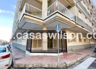 Sale - Appartement - Torrevieja - Centro