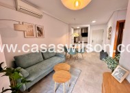 Sale - Appartement - Torrevieja - Centro
