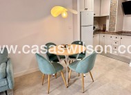 Sale - Appartement - Torrevieja - Centro