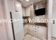 Sale - Appartement - Torrevieja - Centro