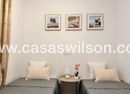 Sale - Appartement - Torrevieja - Centro