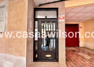 Sale - Appartement - Torrevieja - Centro