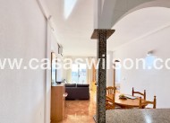 Sale - Appartement - Torrevieja - Centro