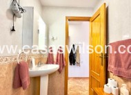 Sale - Appartement - Torrevieja - Centro