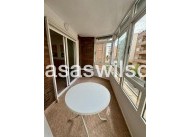 Sale - Appartement - Torrevieja - Centro