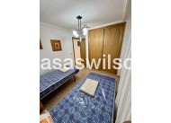 Sale - Appartement - Torrevieja - Centro