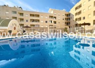 Sale - Appartement - Torrevieja - Centro