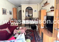 Sale - Appartement - Torrevieja - Centro