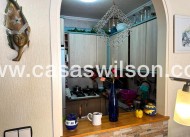 Sale - Appartement - Torrevieja - Centro