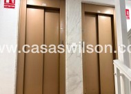 Sale - Appartement - Torrevieja - Centro