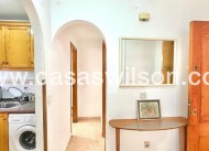 Sale - Appartement - Torrevieja - Centro