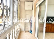 Sale - Appartement - Torrevieja - Centro