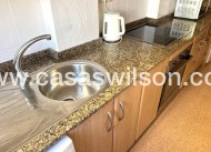 Sale - Appartement - Torrevieja - Centro