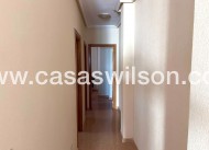Sale - Appartement - Torrevieja - Centro