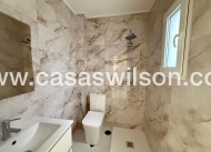 Sale - Appartement - Torrevieja - Centro