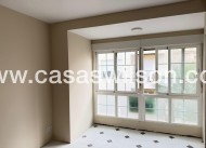 Sale - Appartement - Torrevieja - Centro