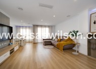 Sale - Appartement - Torrevieja - Centro