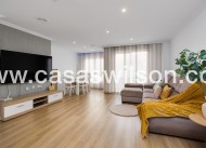 Sale - Appartement - Torrevieja - Centro