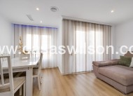Sale - Appartement - Torrevieja - Centro