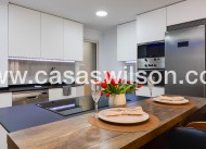 Sale - Appartement - Torrevieja - Centro