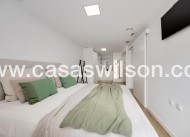 Sale - Appartement - Torrevieja - Centro