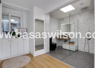 Sale - Appartement - Torrevieja - Centro