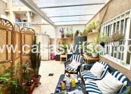 Sale - Appartement - Torrevieja - Centro