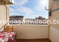Sale - Appartement - Torrevieja - Centro