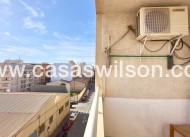Sale - Appartement - Torrevieja - Centro