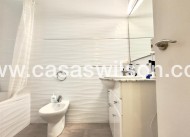 Sale - Appartement - Torrevieja - Centro