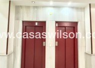 Sale - Appartement - Torrevieja - Centro