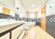 Sale - Appartement - Torrevieja - Centro