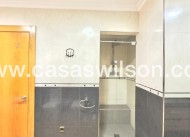 Sale - Appartement - Torrevieja - Centro