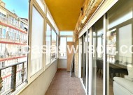 Sale - Appartement - Torrevieja - Centro