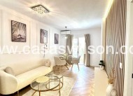 Sale - Appartement - Torrevieja - Centro