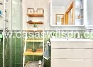 Sale - Appartement - Torrevieja - Centro