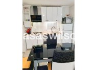 Sale - Appartement - Torrevieja - Centro
