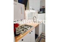 Sale - Appartement - Torrevieja - Centro